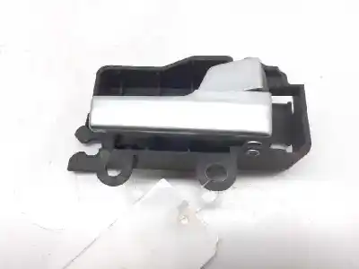 Second-hand car spare part interior right front handle for ford focus c-max (cap) trend (d) oem iam references 3m51r22600bb