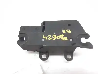 Автозапчастина б/у усередині передня права ручка для ford focus c-max (cap) trend (d) посилання на oem iam 3m51r22600bb  