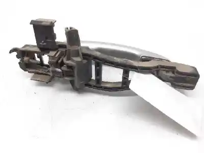 Second-hand car spare part exterior left rear door handle for ford focus c-max (cap) trend (d) oem iam references 1305822