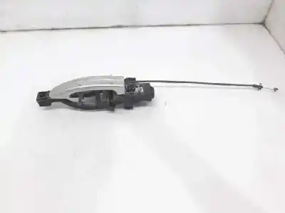 Second-hand car spare part EXTERIOR LEFT FRONT DOOR HANDLE for FORD FOCUS C-MAX (CAP)  OEM IAM references 1305822  