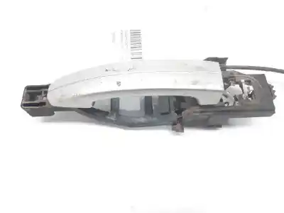 Автозапчасти б/у левая передняя наружная ручка за ford focus c-max (cap) trend (d) ссылки oem iam 1305822  