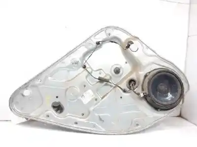 Second-hand car spare part REAR LEFT WINDOW REGULATOR for FORD FOCUS C-MAX (CAP)  OEM IAM references 3M51R24995CH  