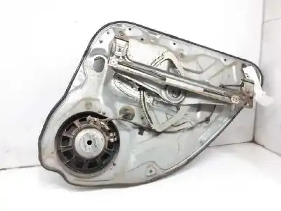 Second-hand car spare part rear left window regulator for ford focus c-max (cap) trend (d) oem iam references 3m51r24995ch  