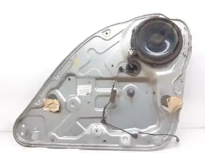 Recambio de automóvil de segunda mano de ELEVALUNAS TRASERO DERECHO para FORD FOCUS C-MAX (CAP)  referencias OEM IAM 3M51R24994CH  
