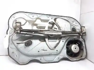 Second-hand car spare part passenger side right window regulator for ford focus c-max (cap) trend (d) oem iam references 3m51r203a28bl  