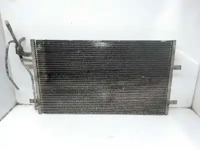 Second-hand car spare part air conditioning condenser / radiator for ford focus c-max (cap) trend (d) oem iam references 1516838