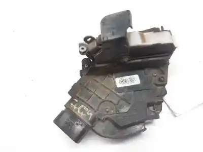 Автозапчасти б/у замок передней правой двери за ford focus c-max (cap) trend (d) ссылки oem iam 3m5ar21812ah  