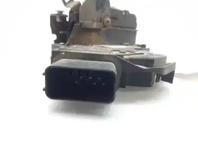 Second-hand car spare part front right door lock for ford focus c-max (cap) trend (d) oem iam references 3m5ar21812ah