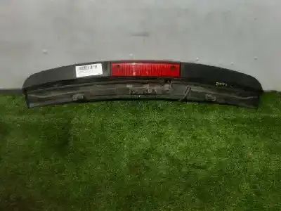 Second-hand car spare part rear spoiler for ford focus c-max (cap) trend (d) oem iam references 1302421