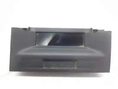 Pièce détachée automobile d'occasion ÉCRAN MULTIFONCTIONS pour CITROEN DS4  Références OEM IAM 9804496980  