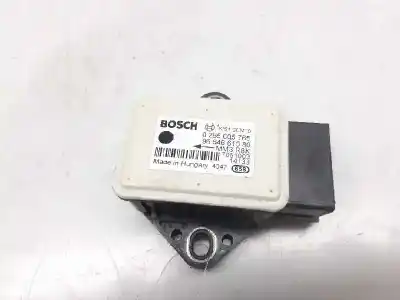 Автозапчастина б/у датчик для citroen ds4 design посилання на oem iam 9664661580