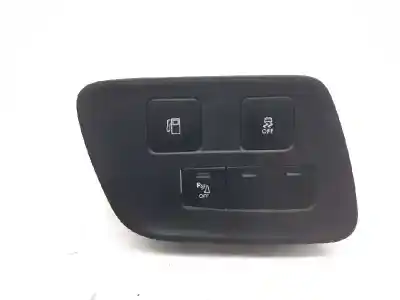 Автозапчасти б/у МНОГОФУНКЦИОНАЛЬНОЕ УПРАВЛЕНИЕ за CITROEN DS4  ссылки OEM IAM 96717146  