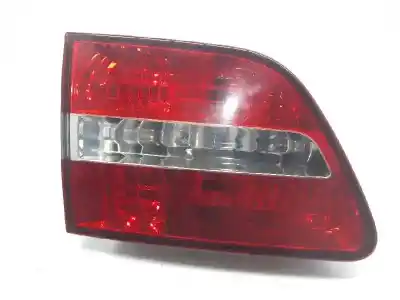 Pezzo di ricambio per auto di seconda mano luce di coda interna sinistra per fiat stilo (192) 1.9 jtd cat riferimenti oem iam 51717943