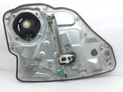 Pezzo di ricambio per auto di seconda mano alzacristalli posteriore destro per fiat stilo (192) 1.9 jtd cat riferimenti oem iam 00467813480