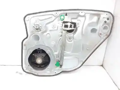 Pezzo di ricambio per auto di seconda mano alzacristalli posteriore sinistro per fiat stilo (192) 1.9 jtd cat riferimenti oem iam 00467813490