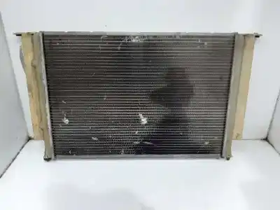 Pezzo di ricambio per auto di seconda mano radiatore d acqua per fiat stilo (192) 1.9 jtd cat riferimenti oem iam 0046745809