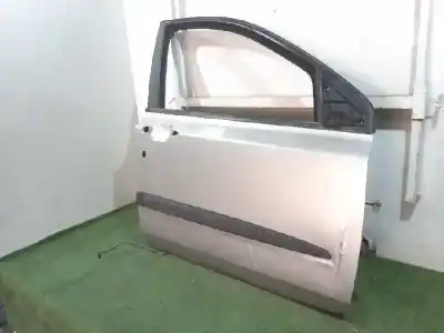 Pezzo di ricambio per auto di seconda mano porta anteriore destra per fiat stilo (192) 1.9 jtd cat riferimenti oem iam 0046752446  