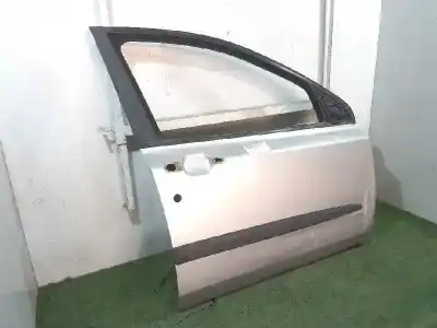Pezzo di ricambio per auto di seconda mano porta anteriore destra per fiat stilo (192) 1.9 jtd cat riferimenti oem iam 0046752446  