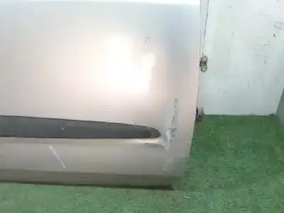 Pezzo di ricambio per auto di seconda mano porta anteriore destra per fiat stilo (192) 1.9 jtd cat riferimenti oem iam 0046752446  