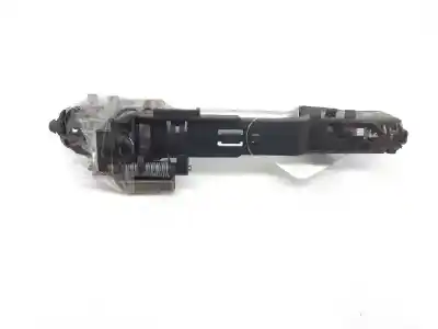 Pezzo di ricambio per auto di seconda mano maniglia esterna anteriore destra per fiat stilo (192) 1.9 jtd cat riferimenti oem iam 0735314539