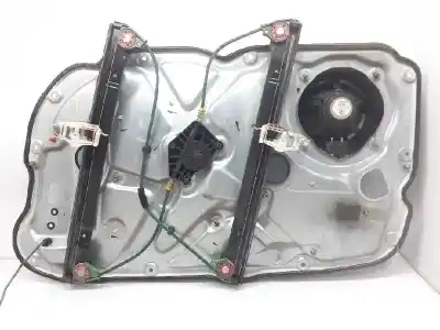 Pezzo di ricambio per auto di seconda mano alzacristalli anteriore sinistro per fiat stilo (192) 1.9 jtd cat riferimenti oem iam 0046831655