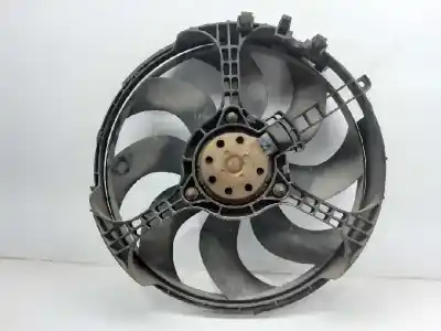 Pezzo di ricambio per auto di seconda mano elettroventola per fiat stilo (192) 1.9 jtd cat riferimenti oem iam 0046723520