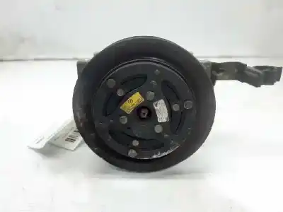 Pezzo di ricambio per auto di seconda mano compressore aria condizionata per fiat stilo (192) 1.9 jtd cat riferimenti oem iam 2473000621