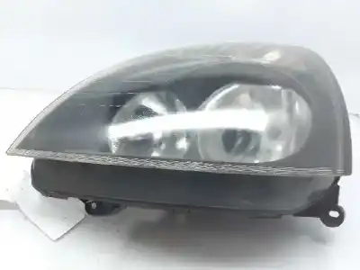 Автозапчастина б/у ЛІВА ФАРА для RENAULT CLIO II FASE II (B/CB0)  Посилання на OEM IAM 7701054058  