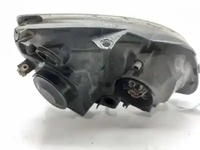 Автозапчасти б/у левая фара за renault clio ii fase ii (b/cb0) expression ссылки oem iam 7701054058  