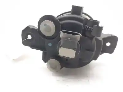Peça sobressalente para automóvel em segunda mão farol / projetor de nevoeiro direito por renault clio ii fase ii (b/cb0) expression referências oem iam 029065