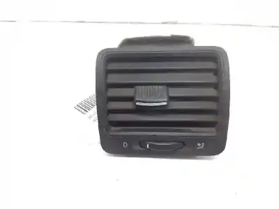 Piesă de schimb auto la mâna a doua grilã de aierisire pentru volkswagen golf v berlina (1k1)  referințe oem iam 1k0819709  