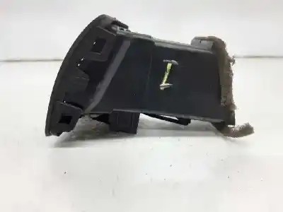 Piesă de schimb auto la mâna a doua grilã de aierisire pentru volkswagen golf v berlina (1k1)  referințe oem iam 1k0819709  