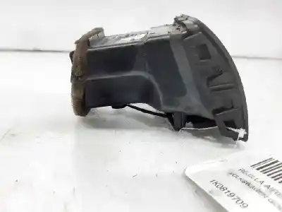 Piesă de schimb auto la mâna a doua grilã de aierisire pentru volkswagen golf v berlina (1k1)  referințe oem iam 1k0819709  