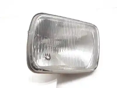 Автозапчастина б/у ліва фара для renault rapid/express (f40) 1.6 d familiar (f404) посилання на oem iam 7701031920  