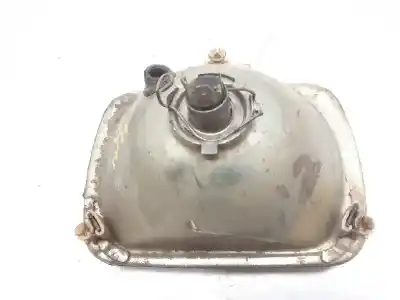Автозапчасти б/у левая фара за renault rapid/express (f40) 1.6 d familiar (f404) ссылки oem iam 7701031920