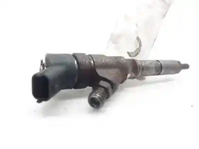 Tweedehands auto-onderdeel injector voor citroen jumpy caja/chasis (bu_, bv_, bw_, bx_) 2.0 hdi 110 oem iam-referenties 9653594280