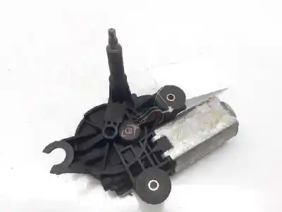 İkinci el araba yedek parçası ARKA SILECEK MOTORU için FIAT STILO (192)  OEM IAM referansları 0046784996  