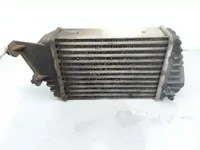 Peça sobressalente para automóvel em segunda mão intercooler por fiat stilo (192) 1.9 jtd cat referências oem iam 0046745841