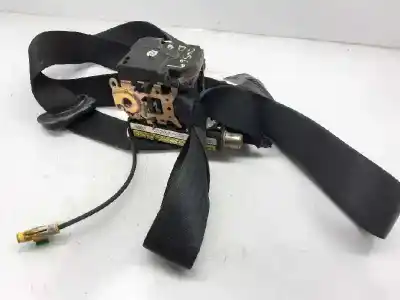 Peça sobressalente para automóvel em segunda mão cinto de segurança dianteiro direito por fiat stilo (192) 1.9 jtd cat referências oem iam 0735323434