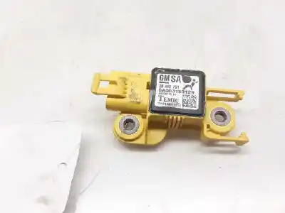 Автозапчасти б/у датчик за opel astra gtc enjoy ссылки oem iam 24460761  