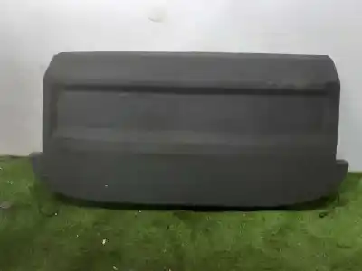 Автозапчасти б/у ЗАДНИЙ ПОДДОН за OPEL ASTRA H BERLINA  ссылки OEM IAM 13129746  