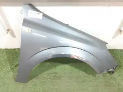 Pezzo di ricambio per auto di seconda mano PARAFANGO ANTERIORE DESTRO per OPEL ASTRA H BERLINA  Riferimenti OEM IAM 93178667  