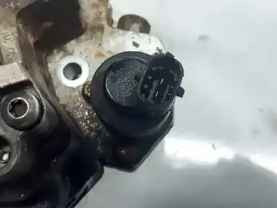 Автозапчасти б/у ТНВД НАСОС за PEUGEOT 206 BERLINA  ссылки OEM IAM 9637317380  