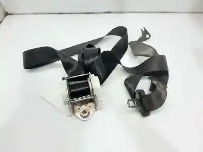 Second-hand car spare part rear right seat belt for volkswagen golf plus (5m1) highline oem iam references 5m0857806
