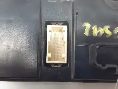 Second-hand car spare part CLIMATE CONTROL for RENAULT SCENIC II  OEM IAM references 8200344841  