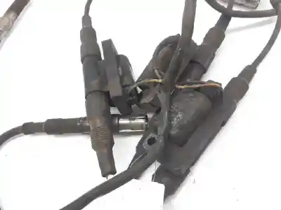 Автозапчастина б/у котушка запалювання для audi a6 c4 (4a2) 2.6 посилання на oem iam 078905115  