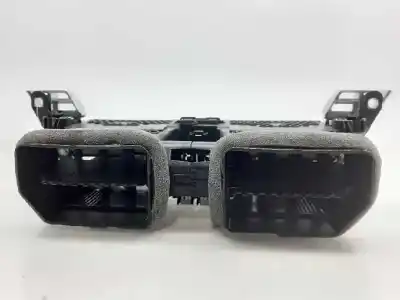 Peça sobressalente para automóvel em segunda mão grelha / difusor de ar por ford fiesta (ce1) trend+ referências oem iam h1bb19k617aew