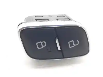 Peça sobressalente para automóvel em segunda mão TROCAR por FORD FIESTA (CE1)  Referências OEM IAM F1ET14017AB  