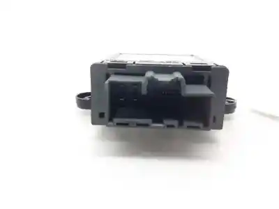 Peça sobressalente para automóvel em segunda mão módulo electrónico do fecho central por ford fiesta (ce1) trend+ referências oem iam h1bt14b534ae