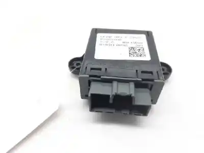 Peça sobressalente para automóvel em segunda mão módulo electrónico do fecho central por ford fiesta (ce1) trend+ referências oem iam h1bt14b534ae